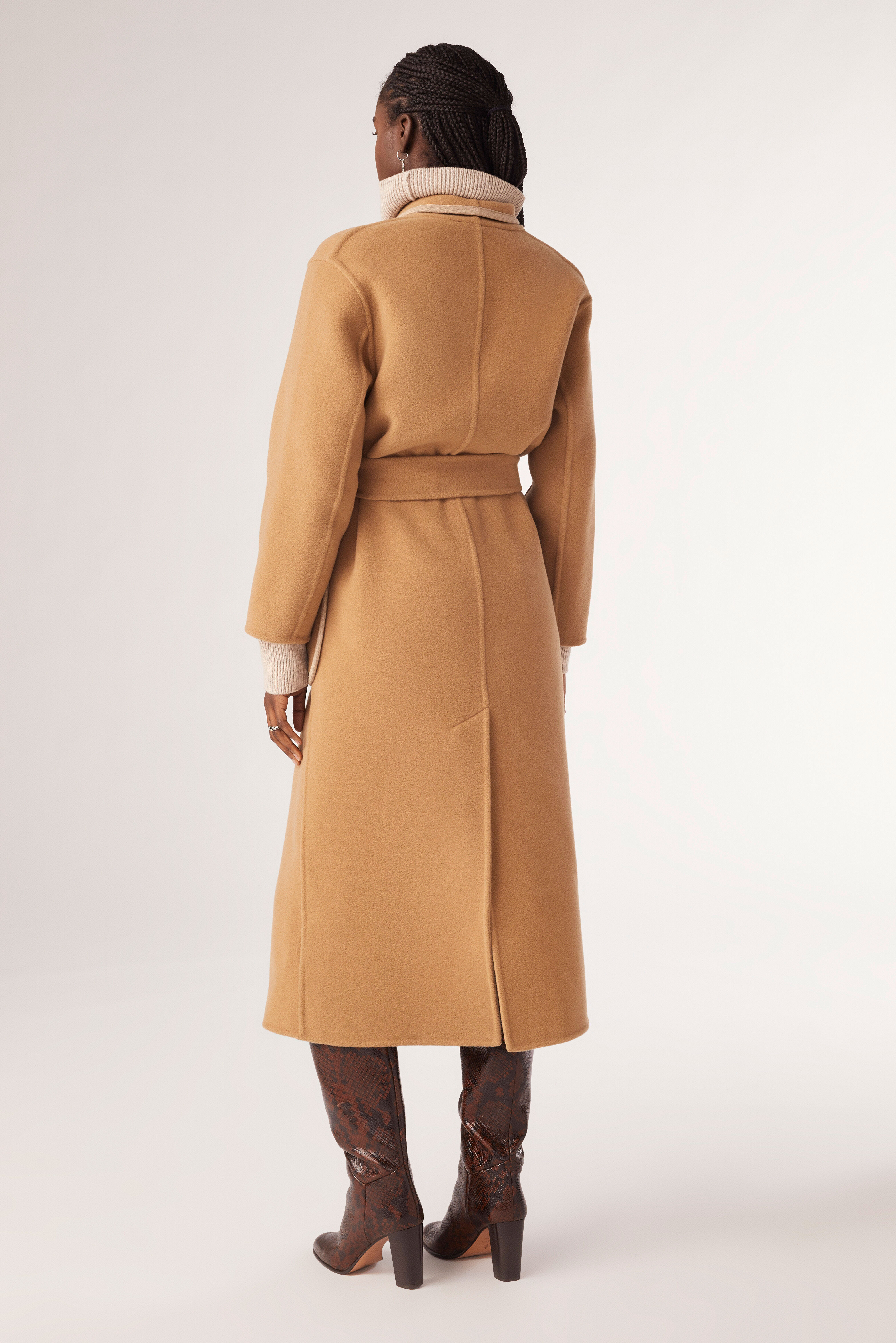 coat GOTCHA