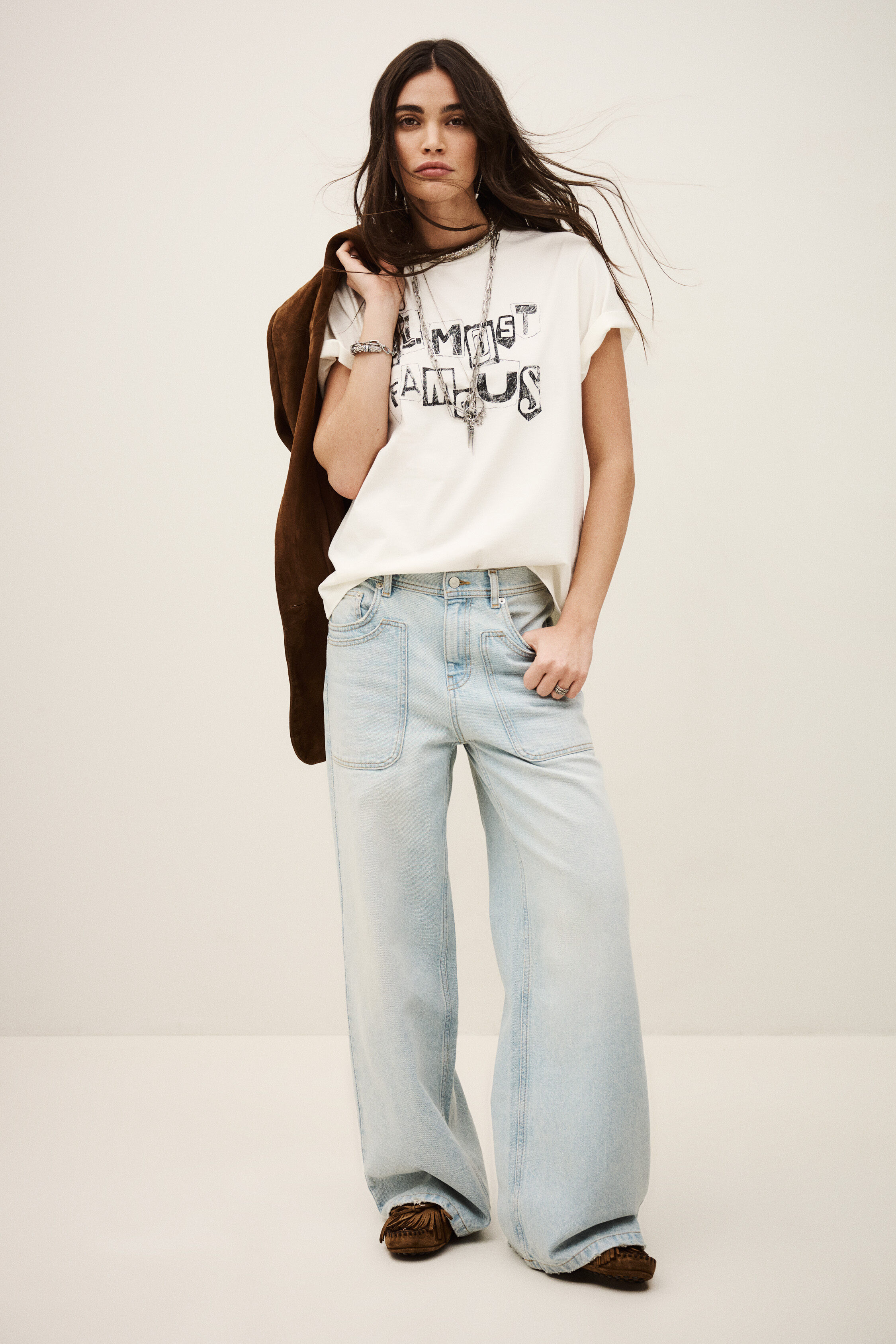 T-shirt RALFA