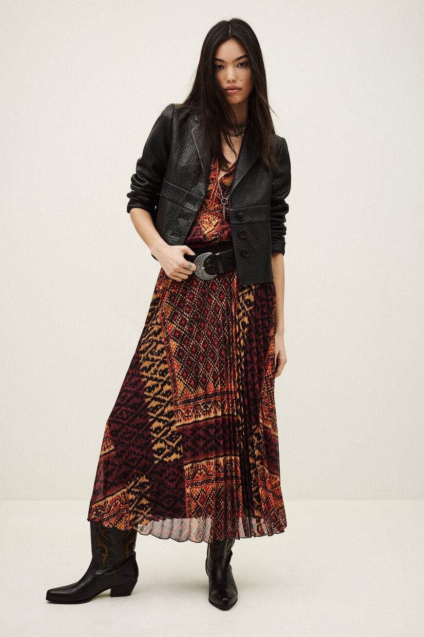 SKIRT OLGIA