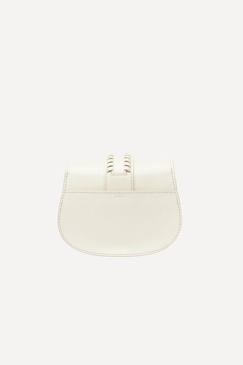SMALL-BAG TEDDY