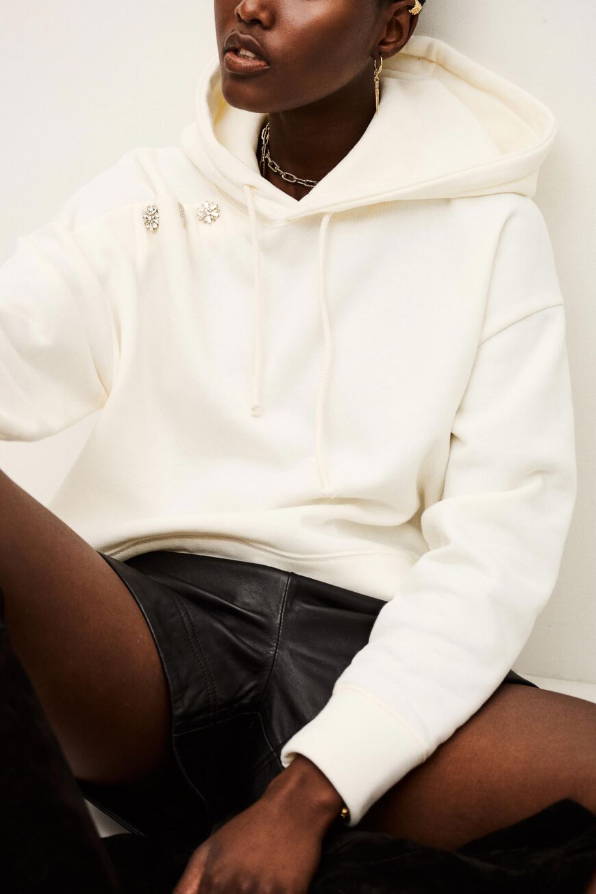 sweatshirt DIDI