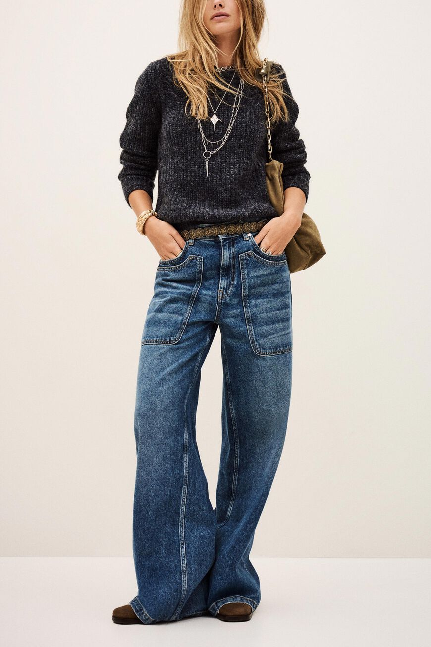 JUMPER RACHELLE