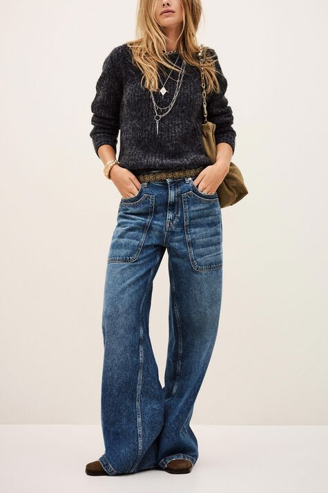 JUMPER RACHELLE