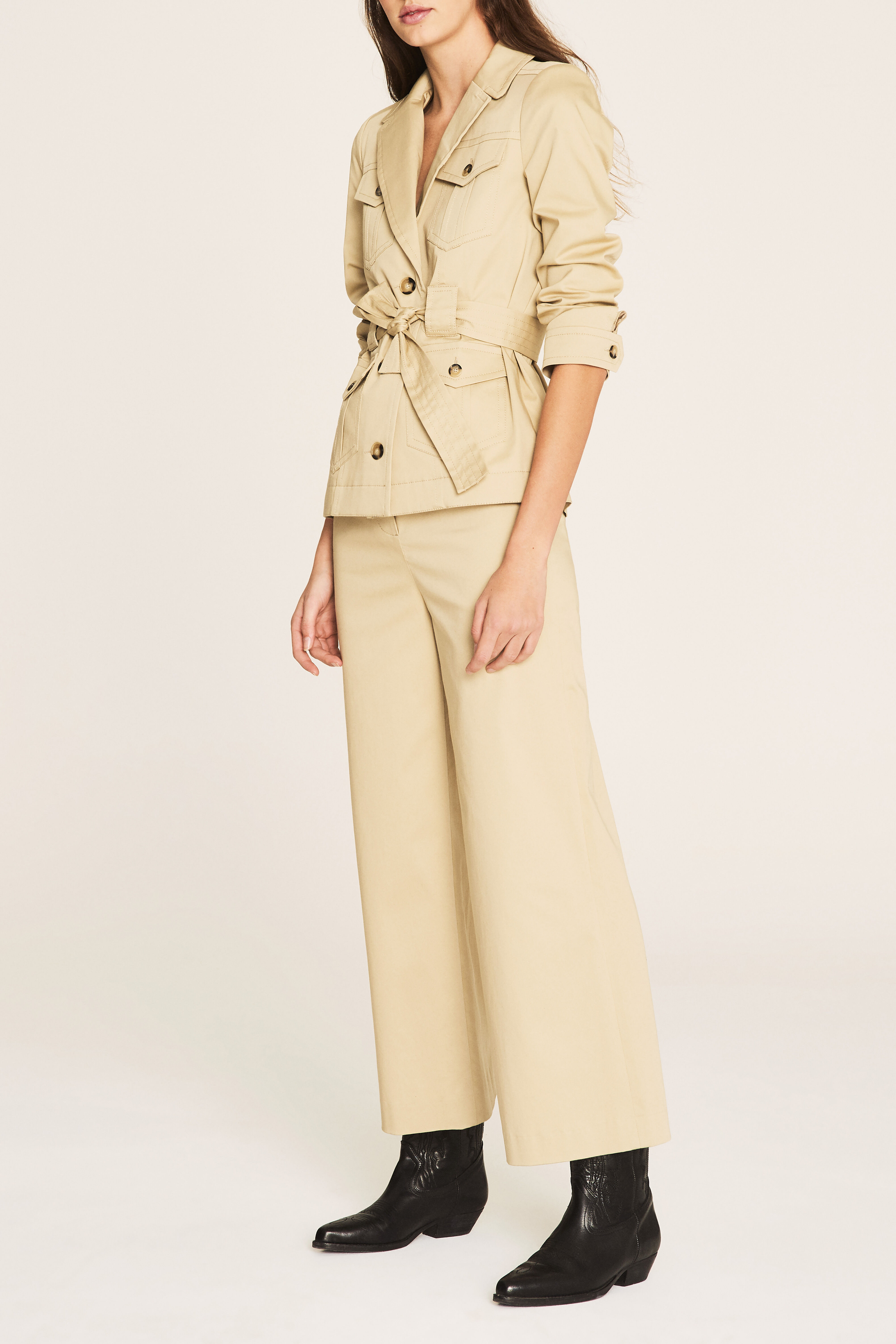 TROUSERS MONICA