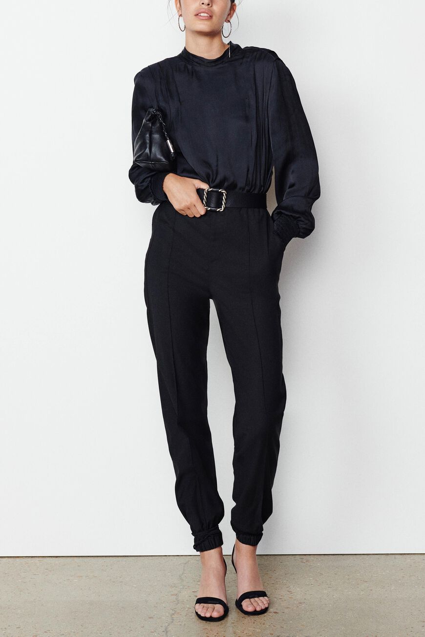 TROUSERS ELROY
