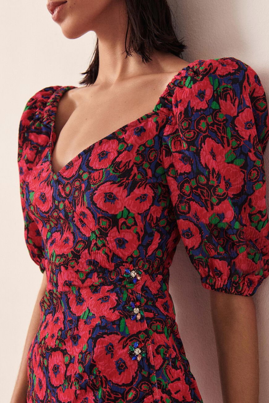 DRESS DOLLY