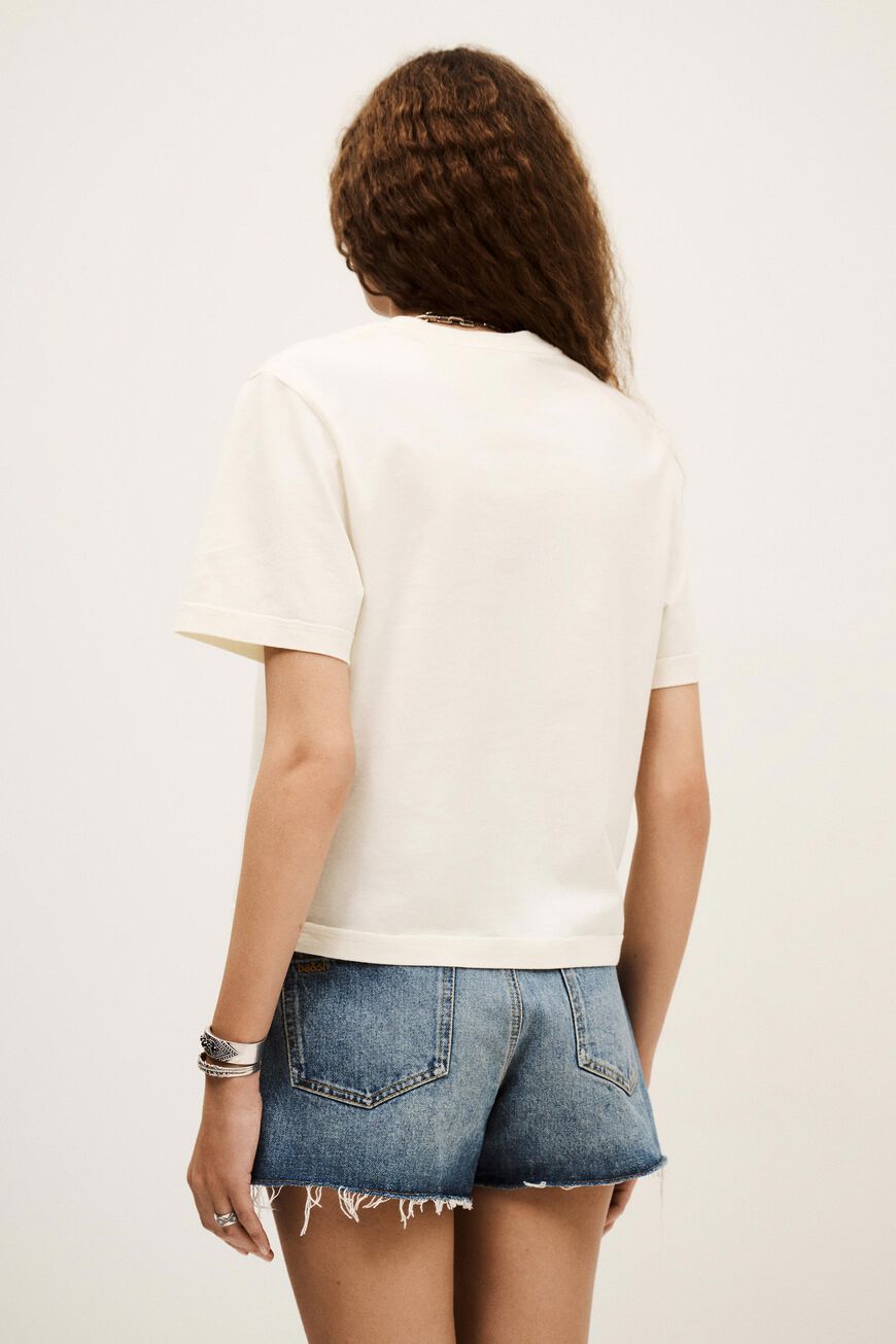 TSHIRT BAREL