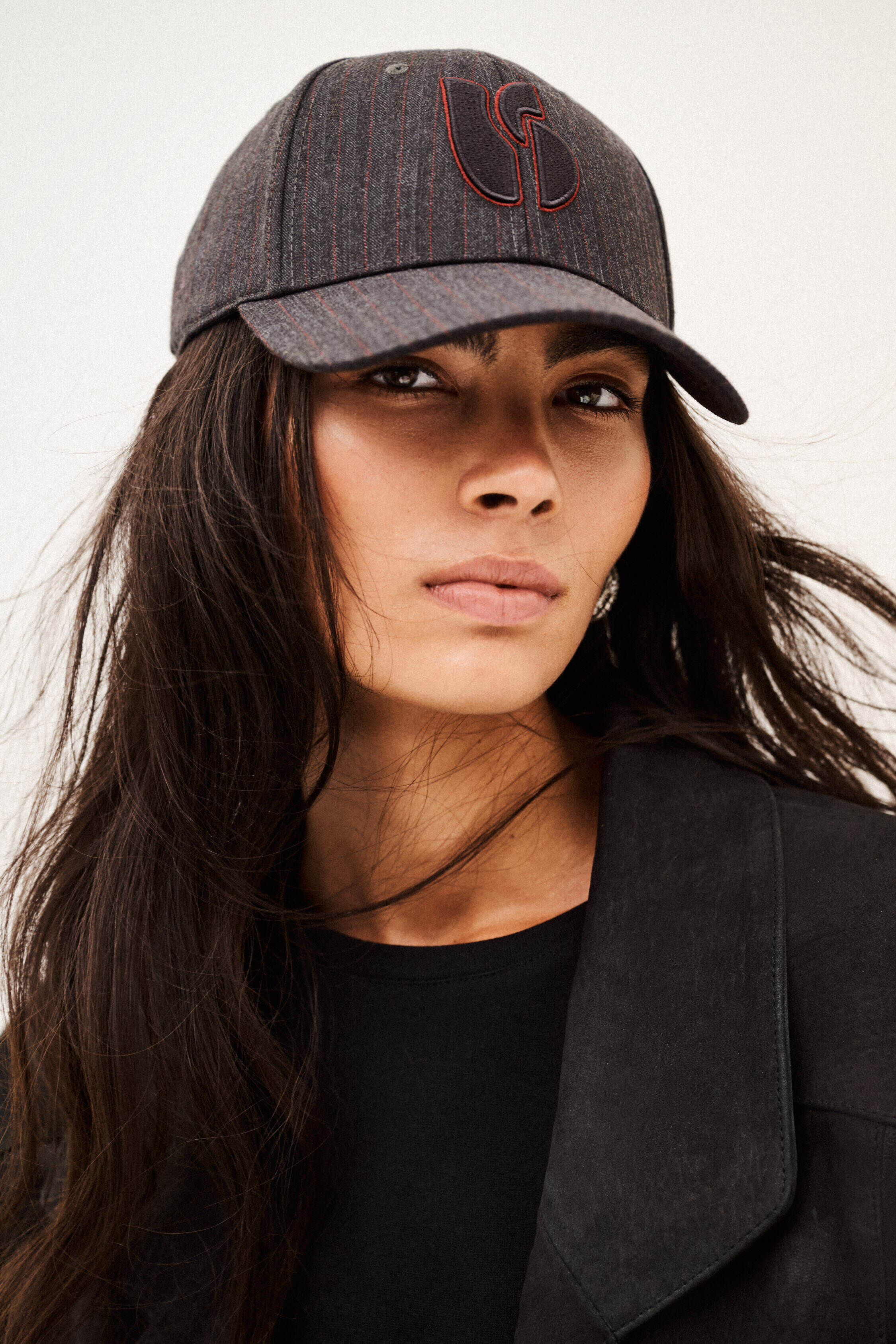 gorra HARLOW