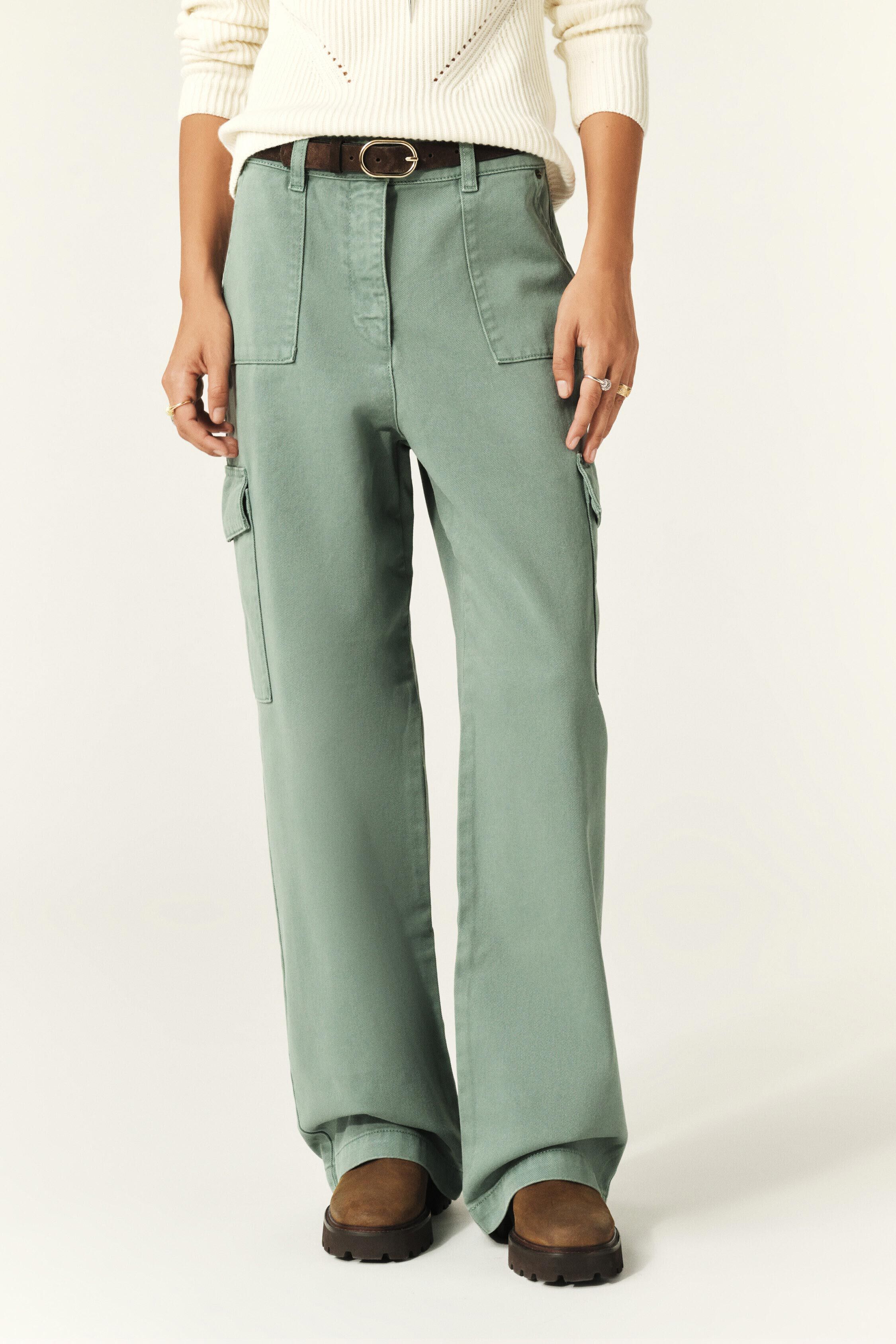 trousers CORLOU