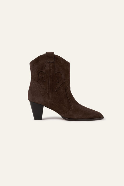 ankle boots CASEY