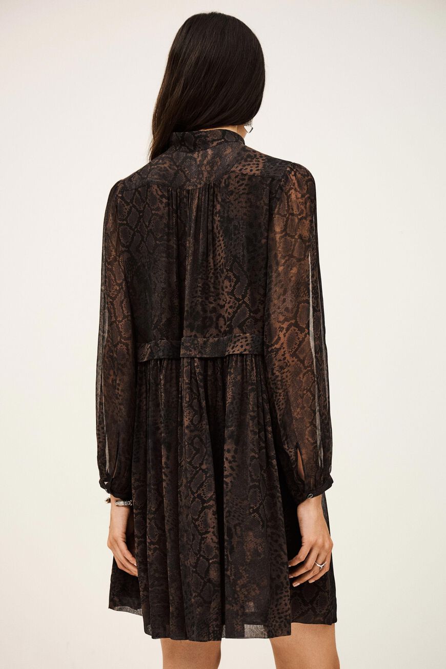 dress SIMBA