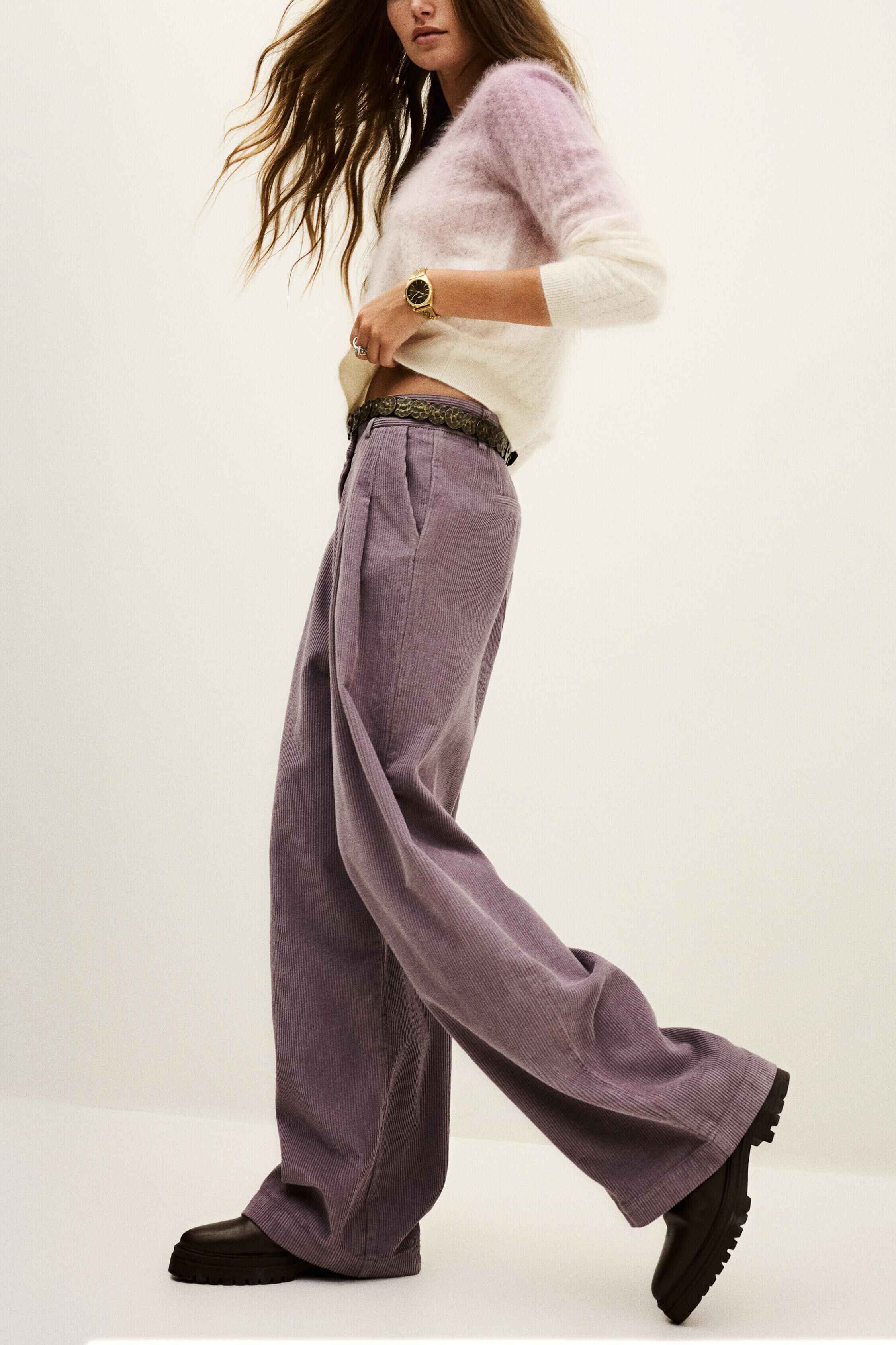 VEDWIN PANTS