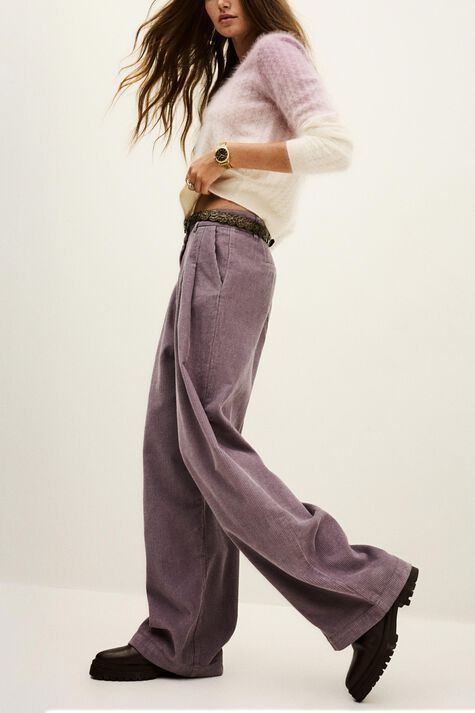 VEDWIN PANTS