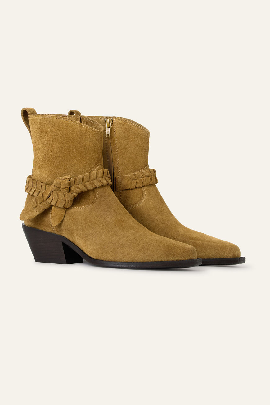 shoes LOWCOWBY