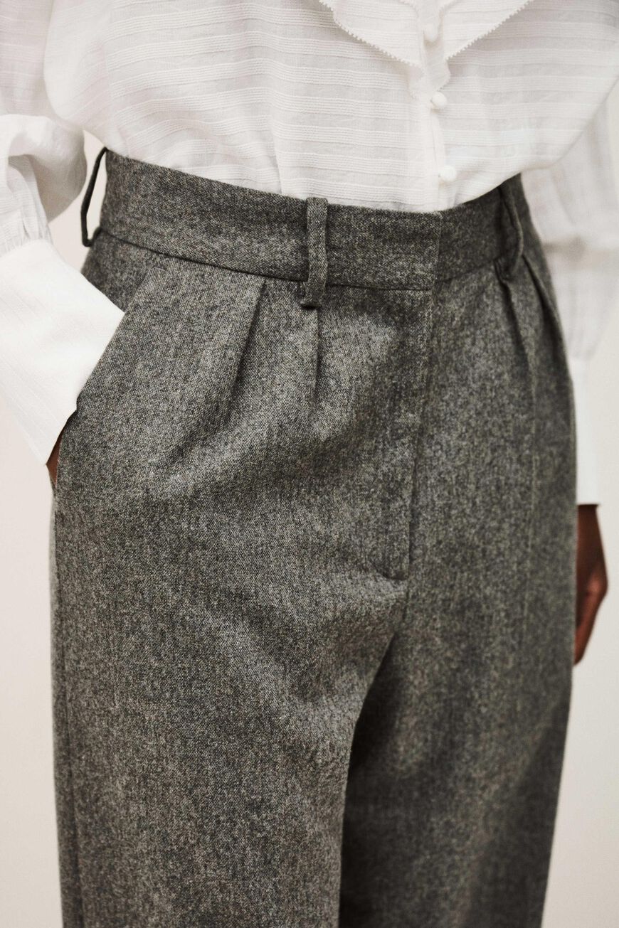 trousers WANI