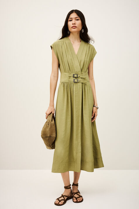dress DOVE