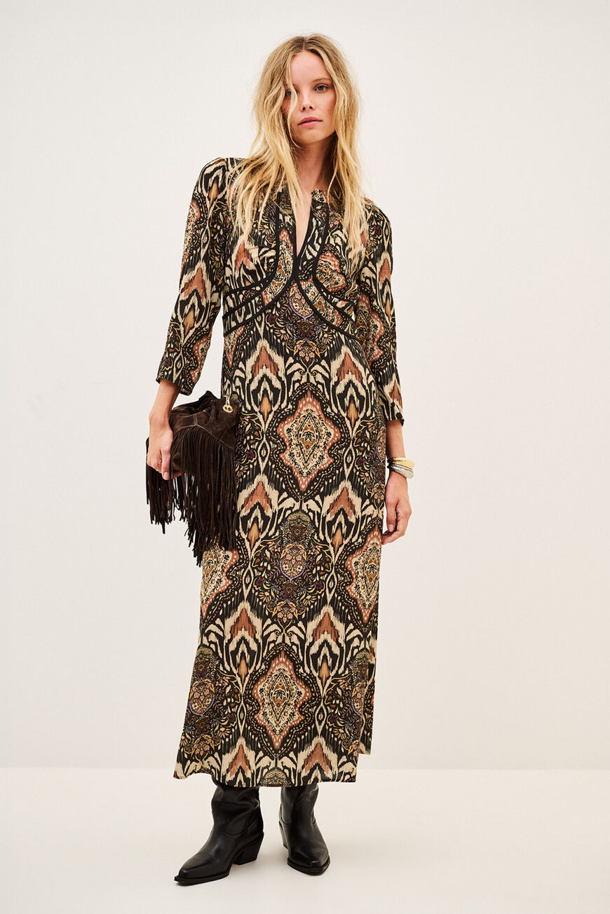 dress ZONOA