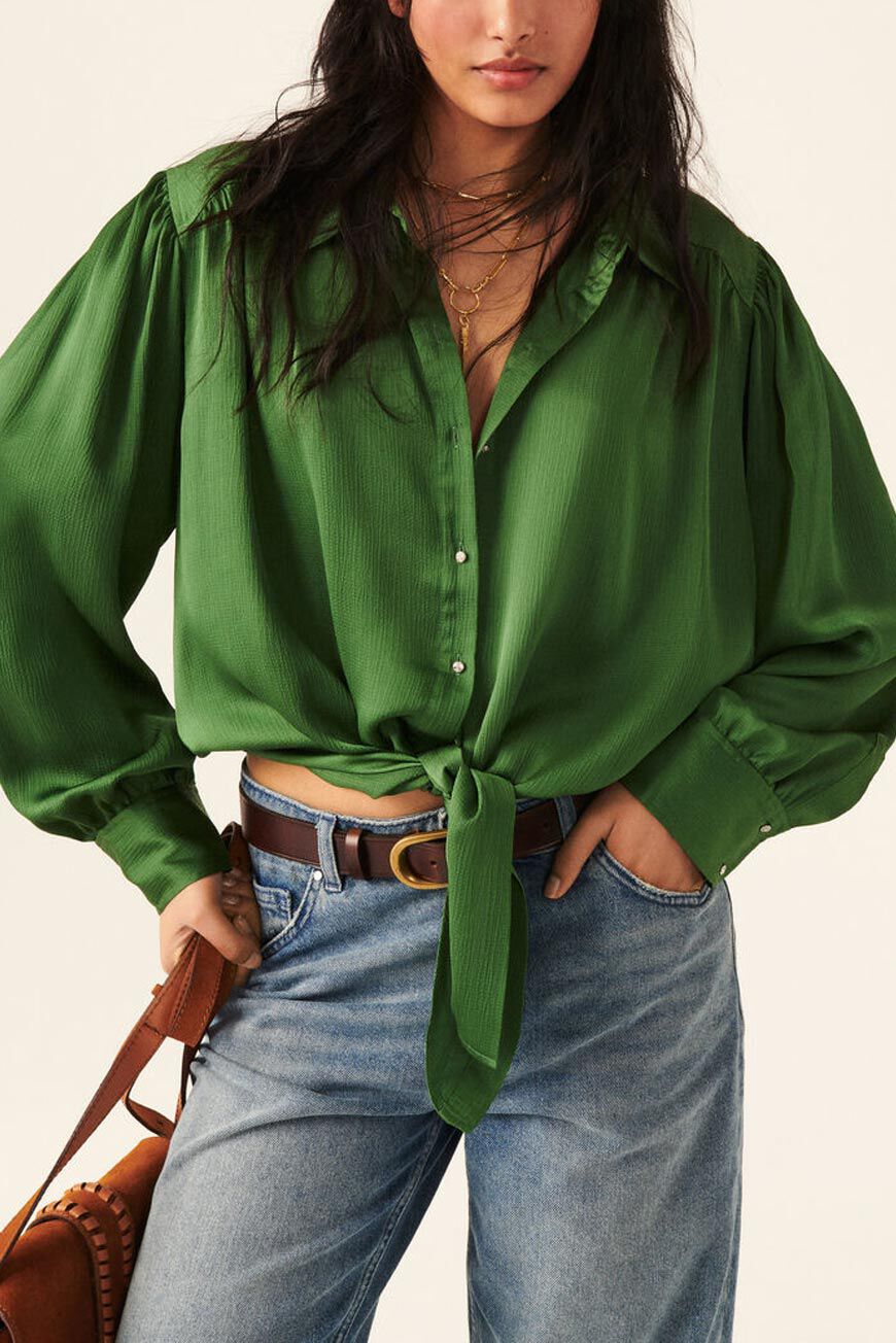SHIRT FERIA