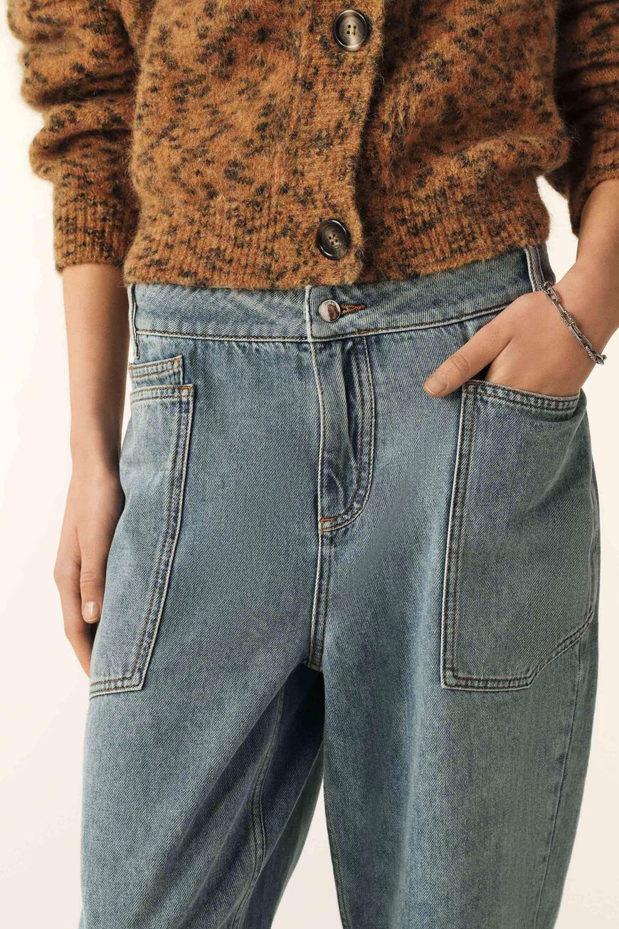 JEANS AVALON