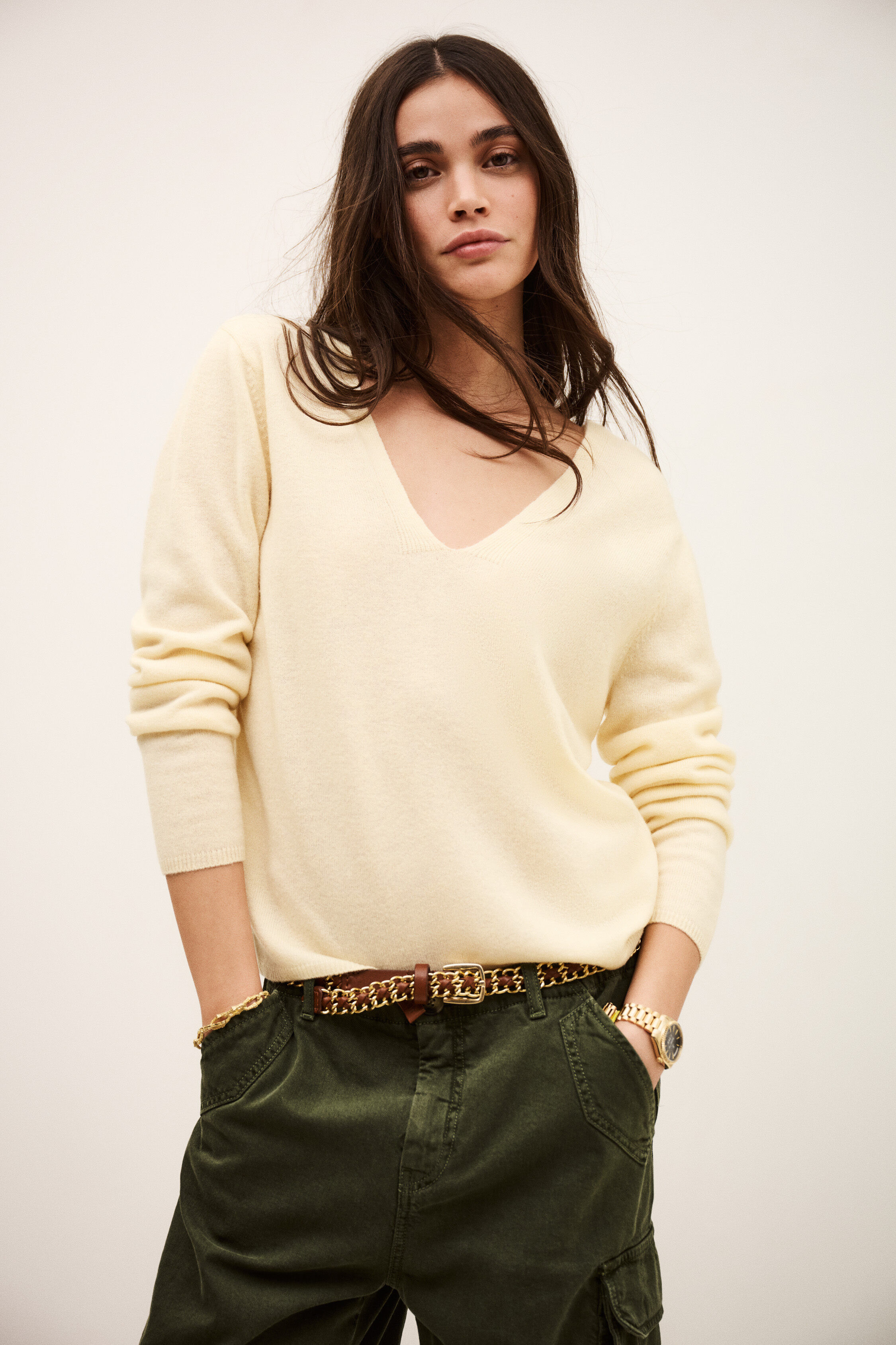 PULL SOLLENE