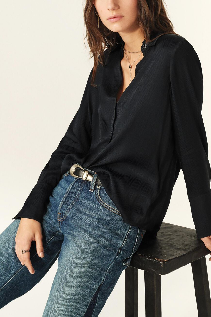 shirt NETSEY