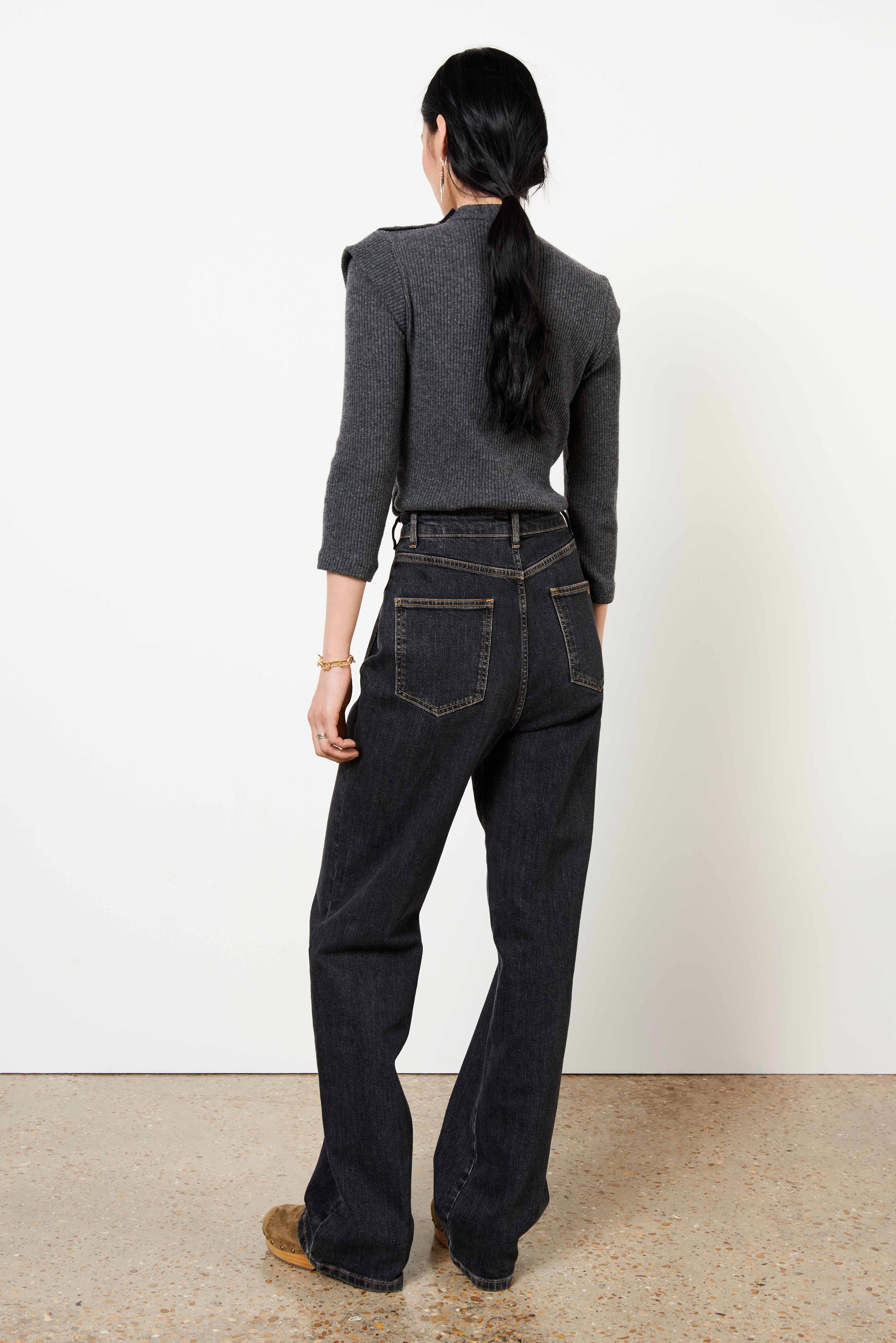 JEANS DJANGO