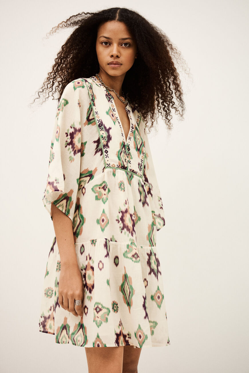 Dress OLALIE