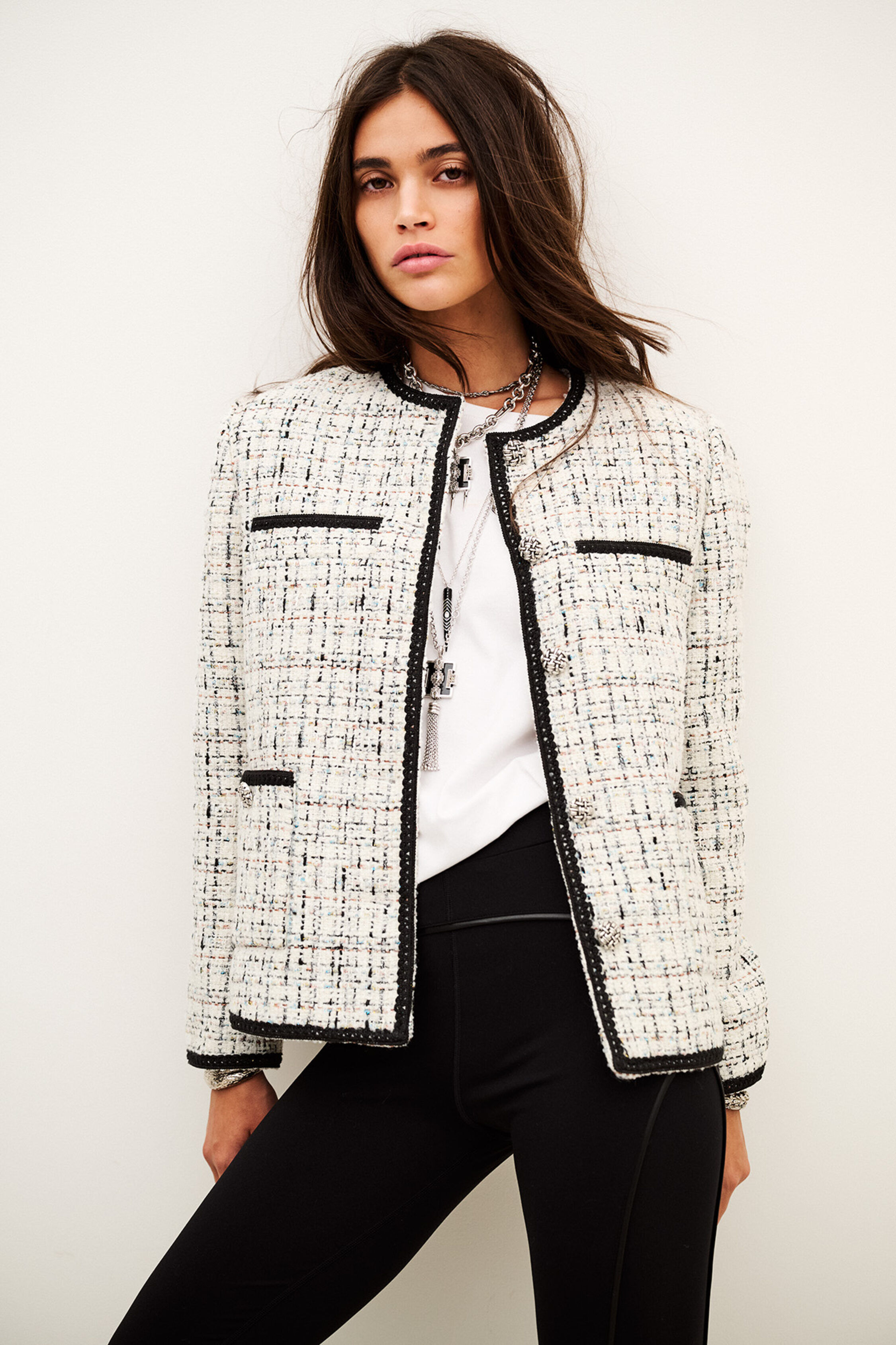 TINSY JACKET