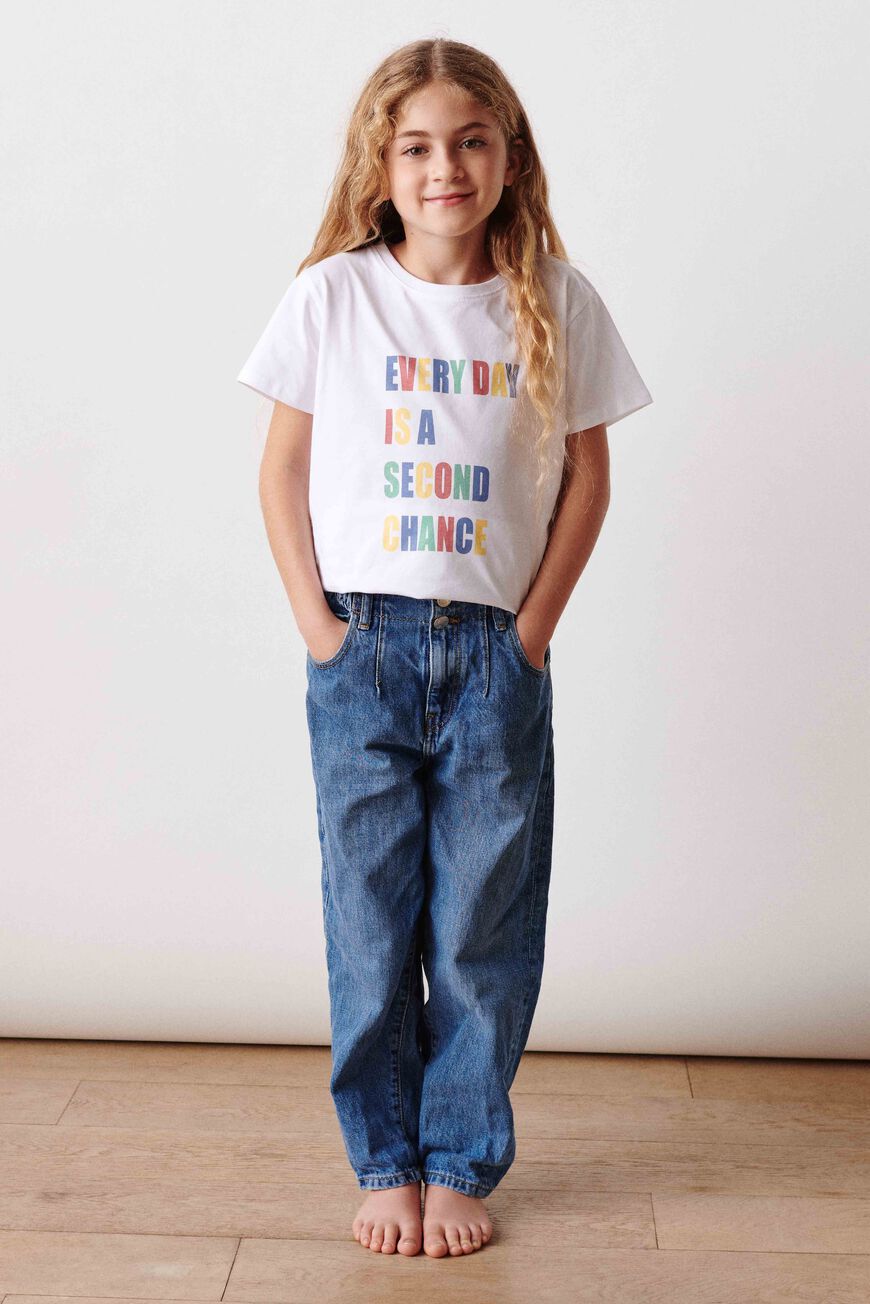 T-SHIRT KAARITY