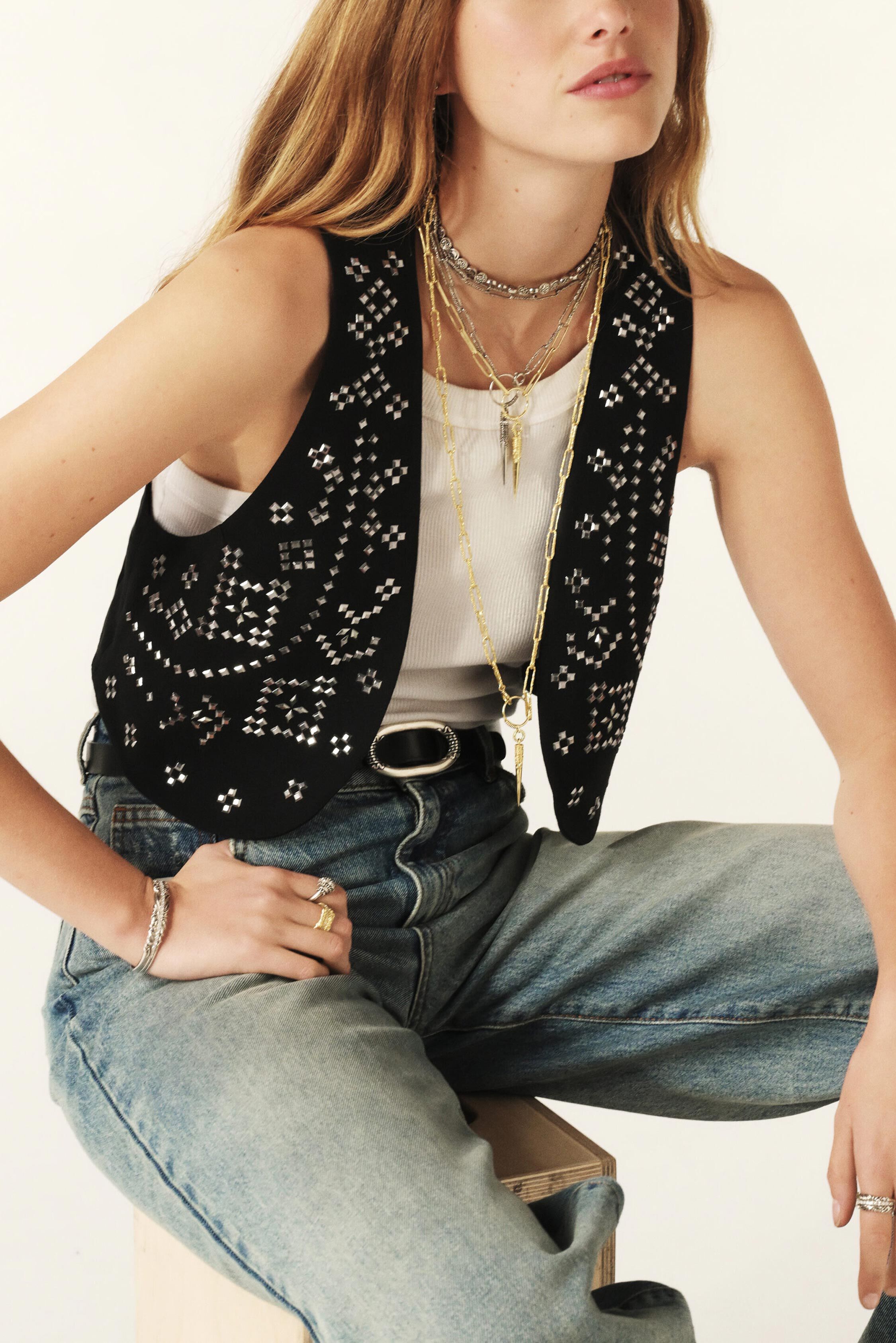 cardigan SILVESTRE