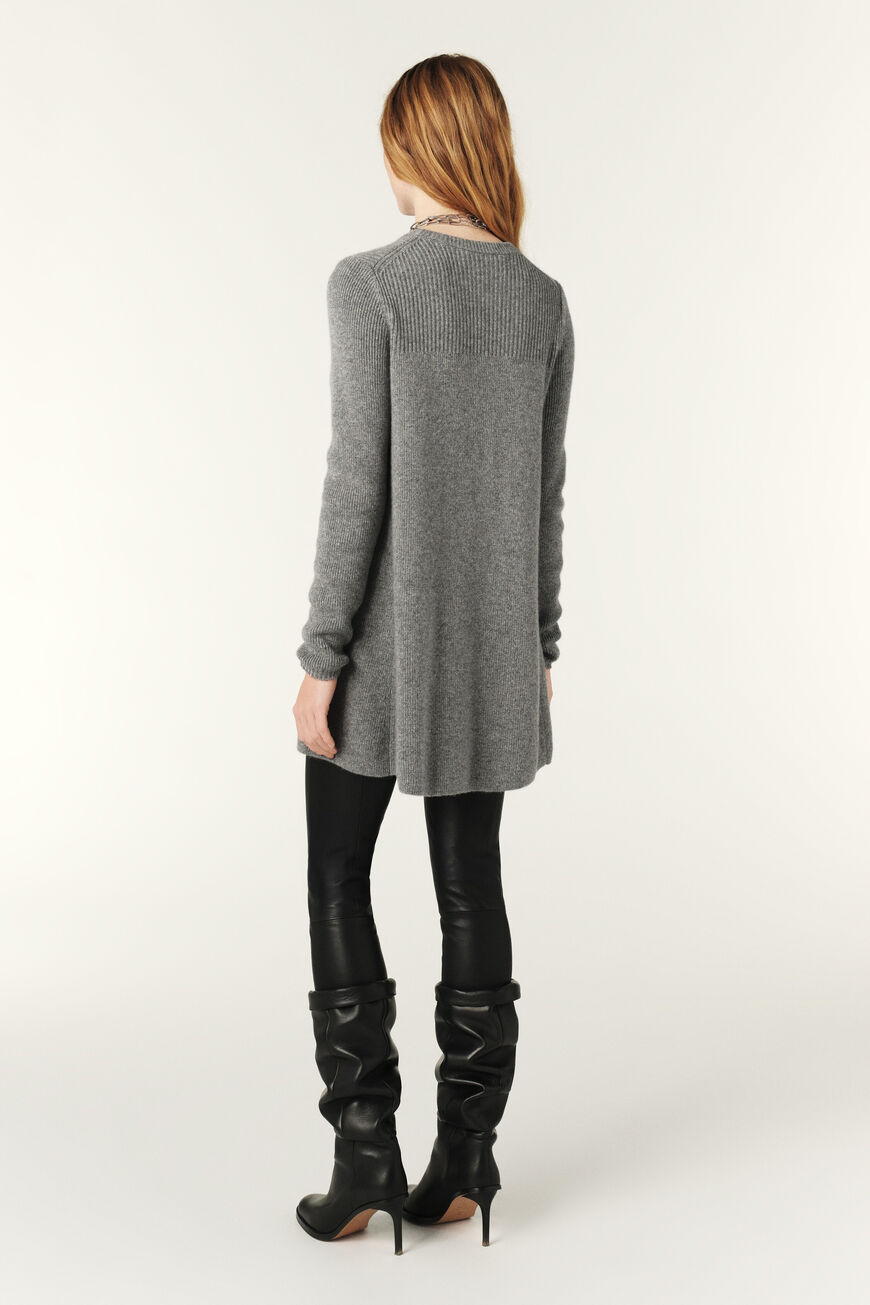 DRESS CAMINE