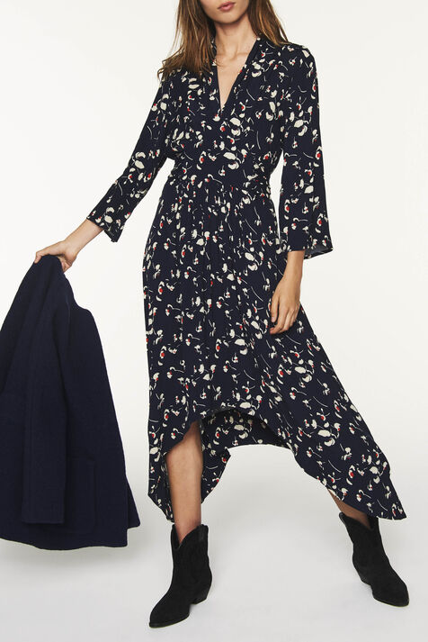 DRESS SILIA