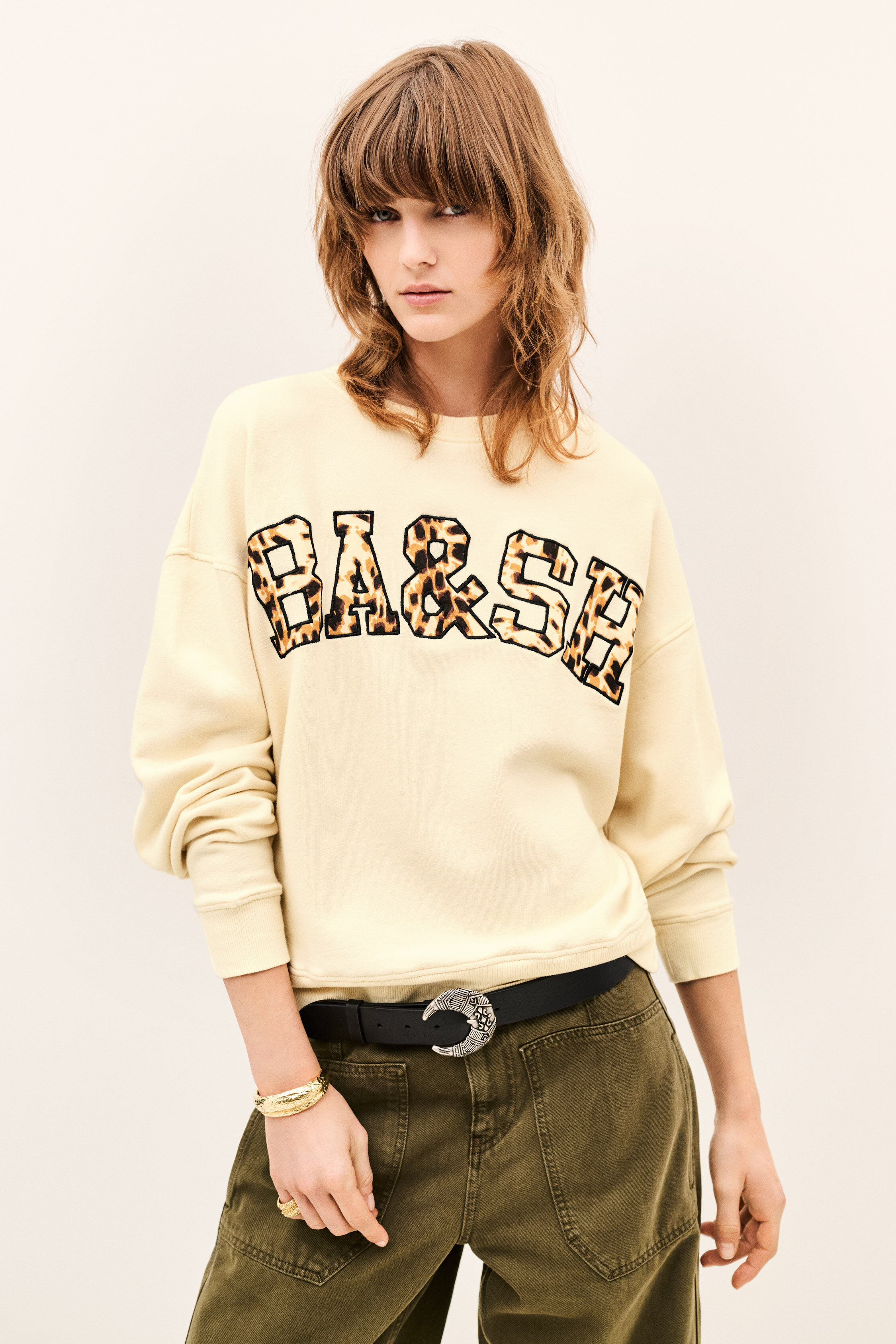 sweatshirt BRAD