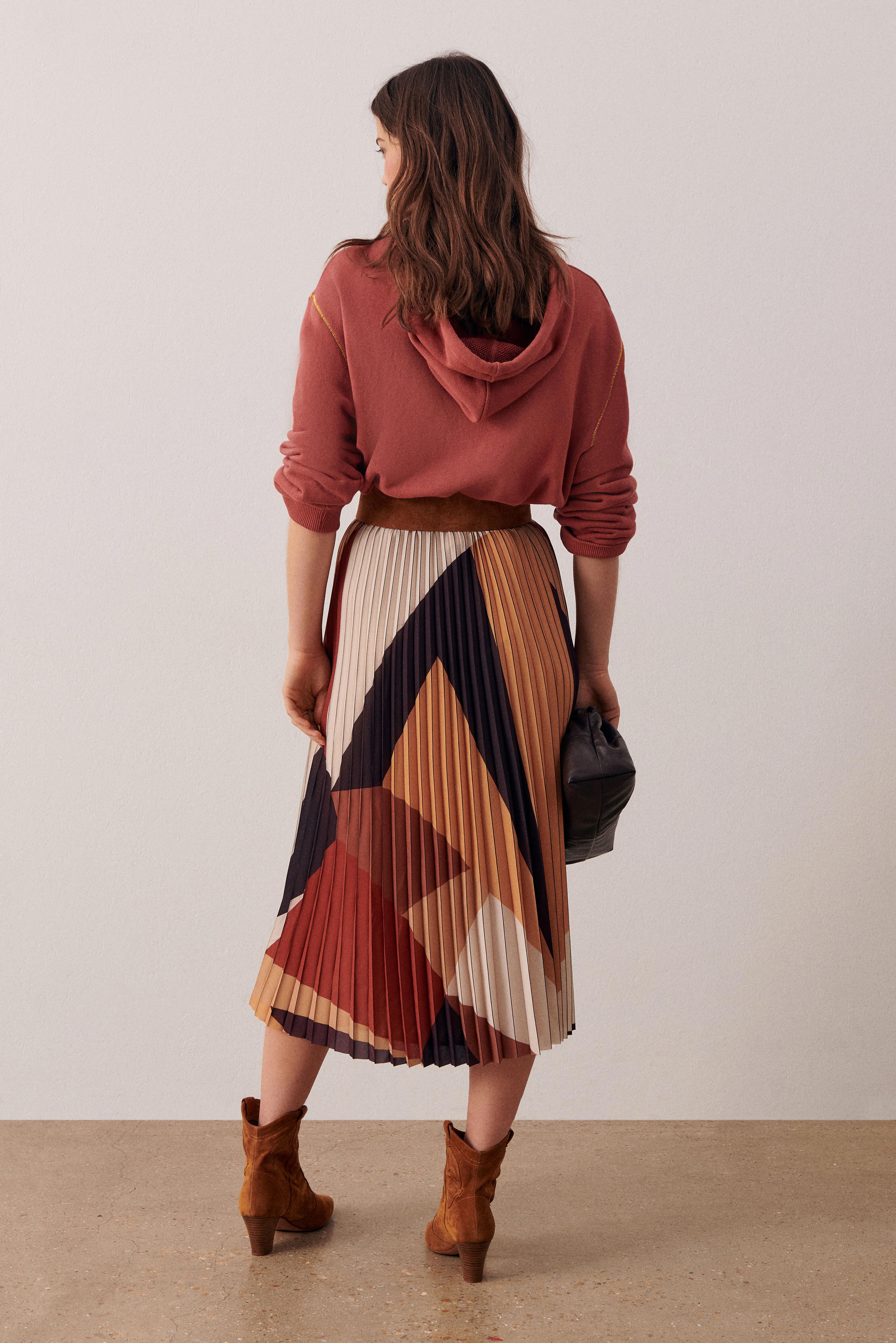 SKIRT DONIE