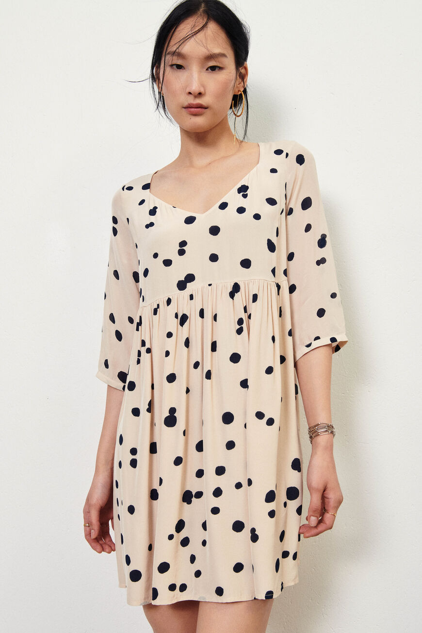 DRESS DALIA