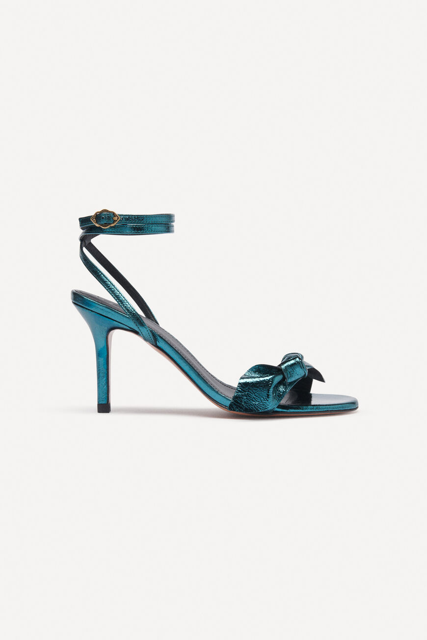 SANDALS MCARMINE