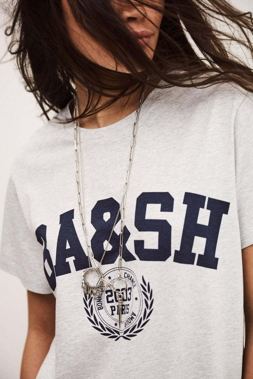 T-SHIRT IONI