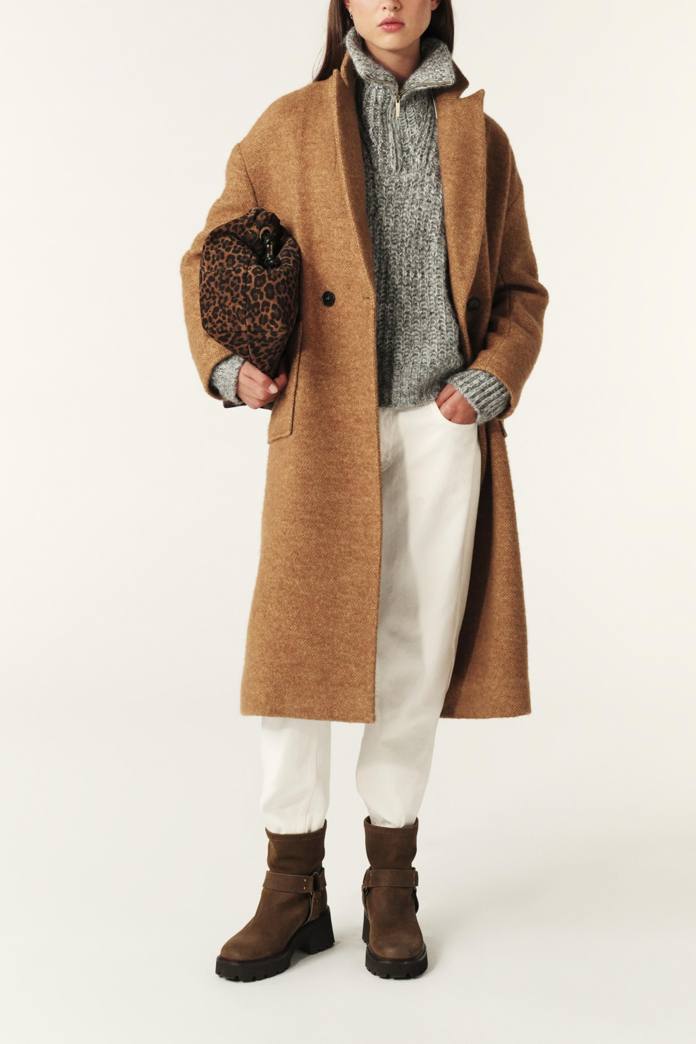 coat TAO