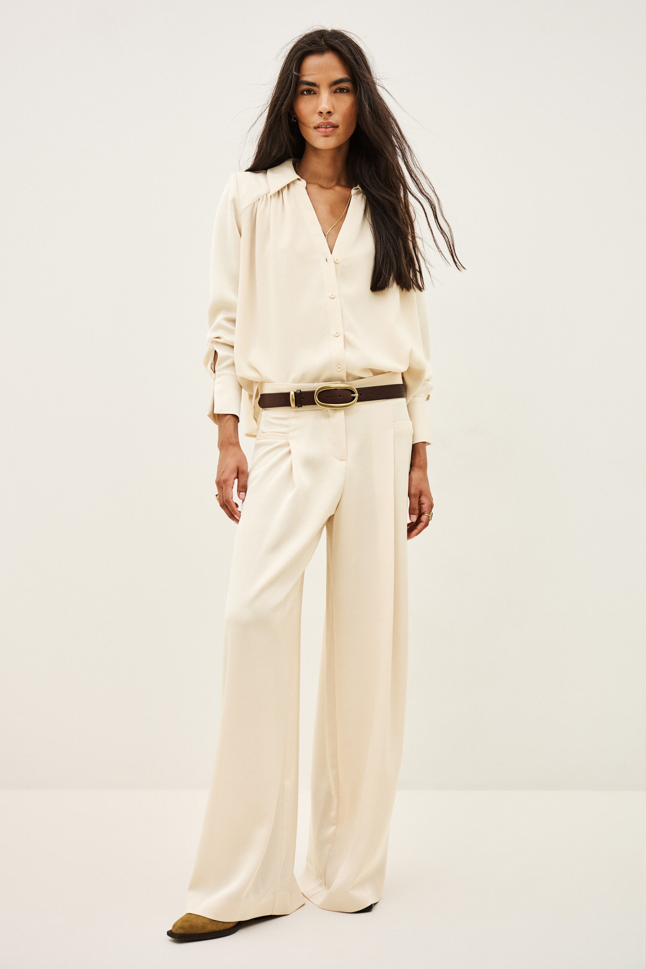 PANTALON WALLIE