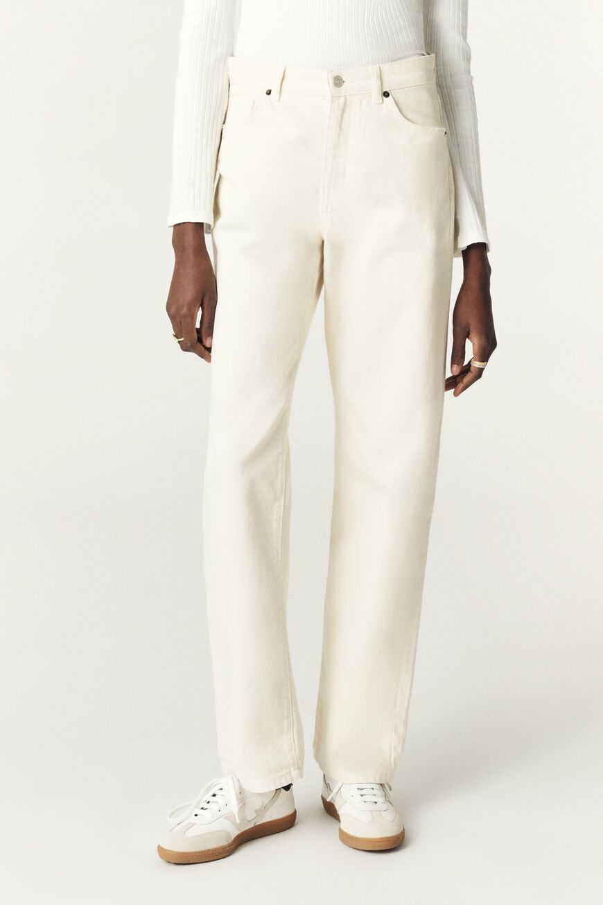 trousers ERELL