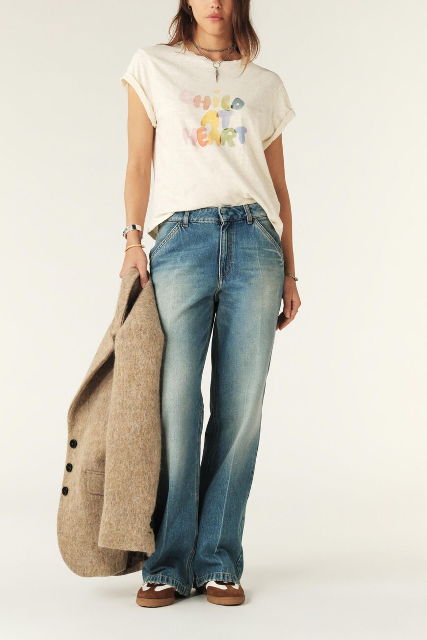 VIC T-SHIRT