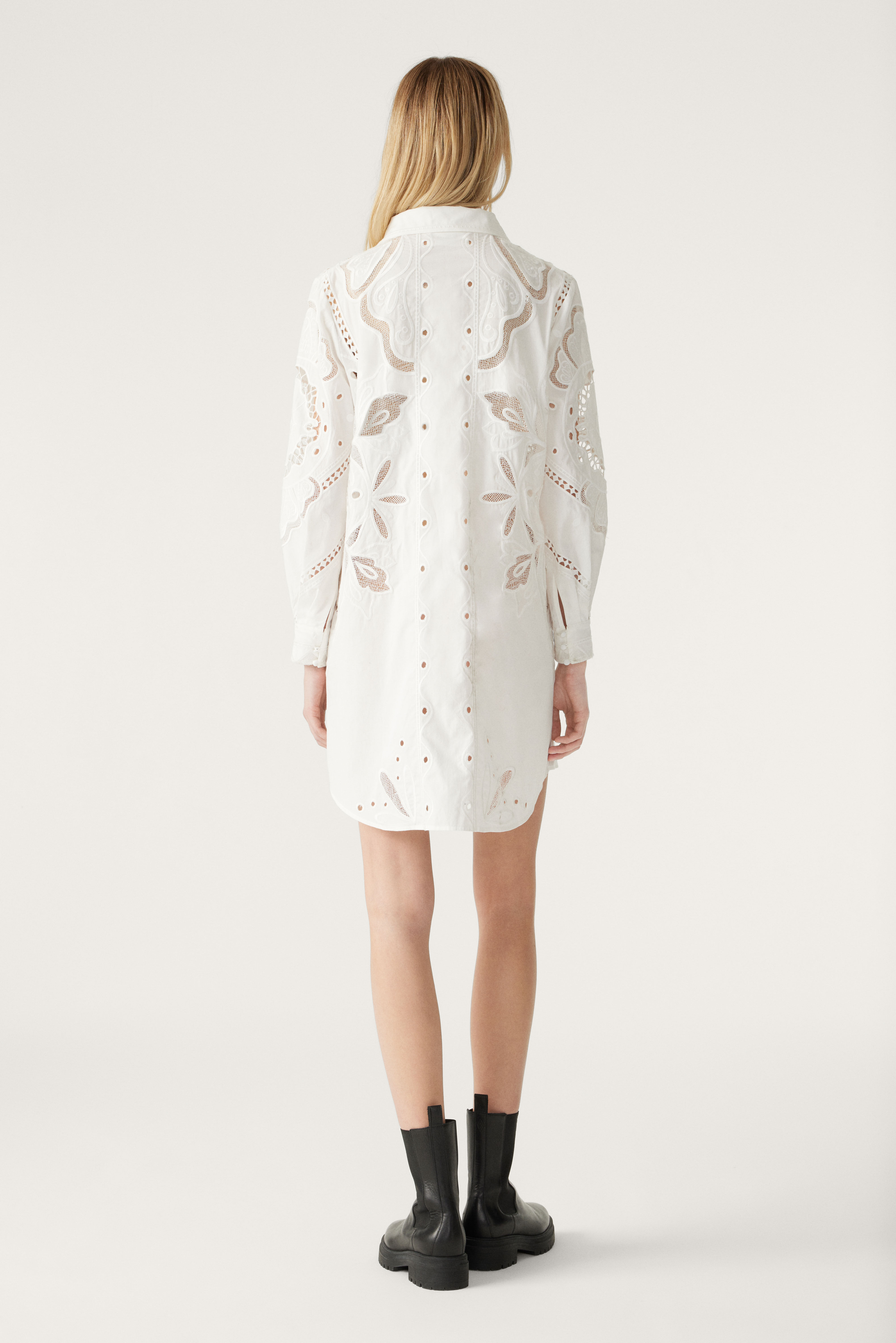 dress MANHATTAN