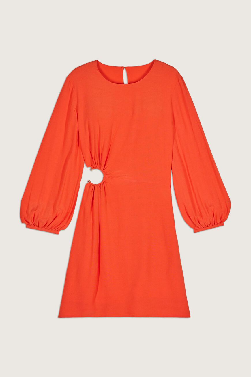 DRESS BONICA