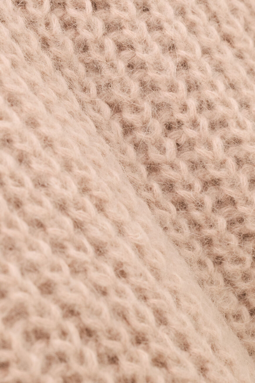 CARDIGAN BELWANE