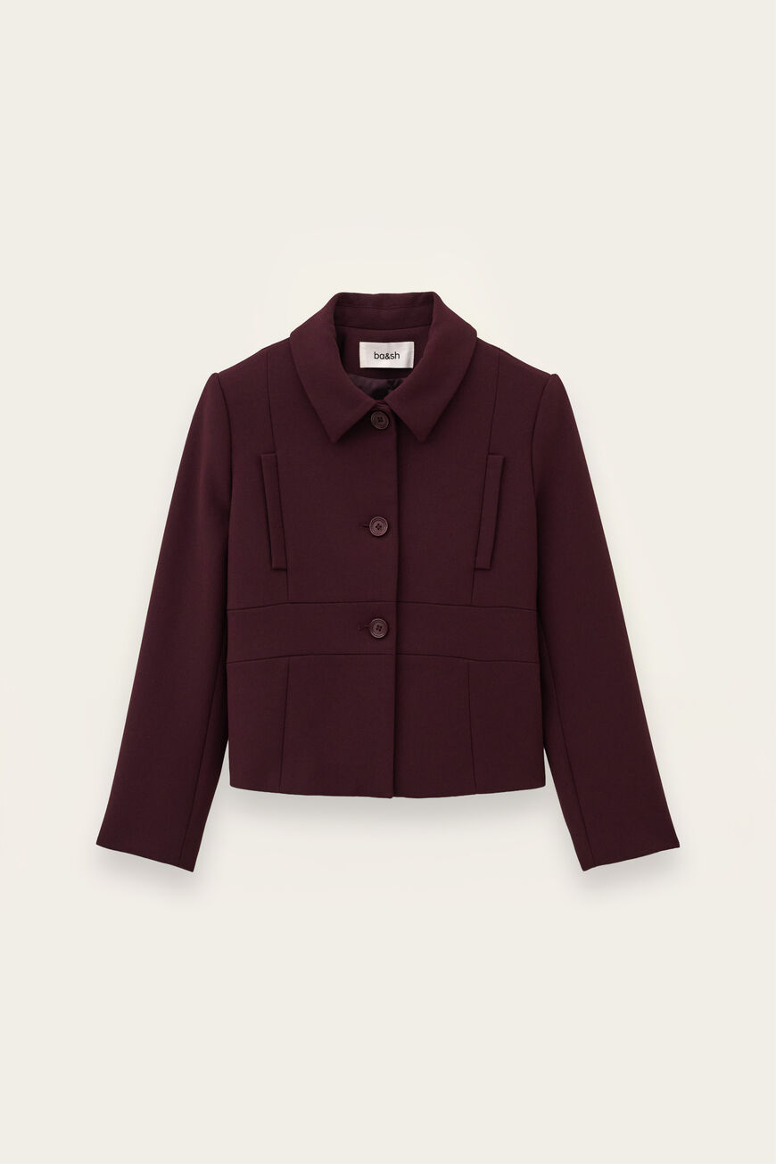 jacket IDELIE
