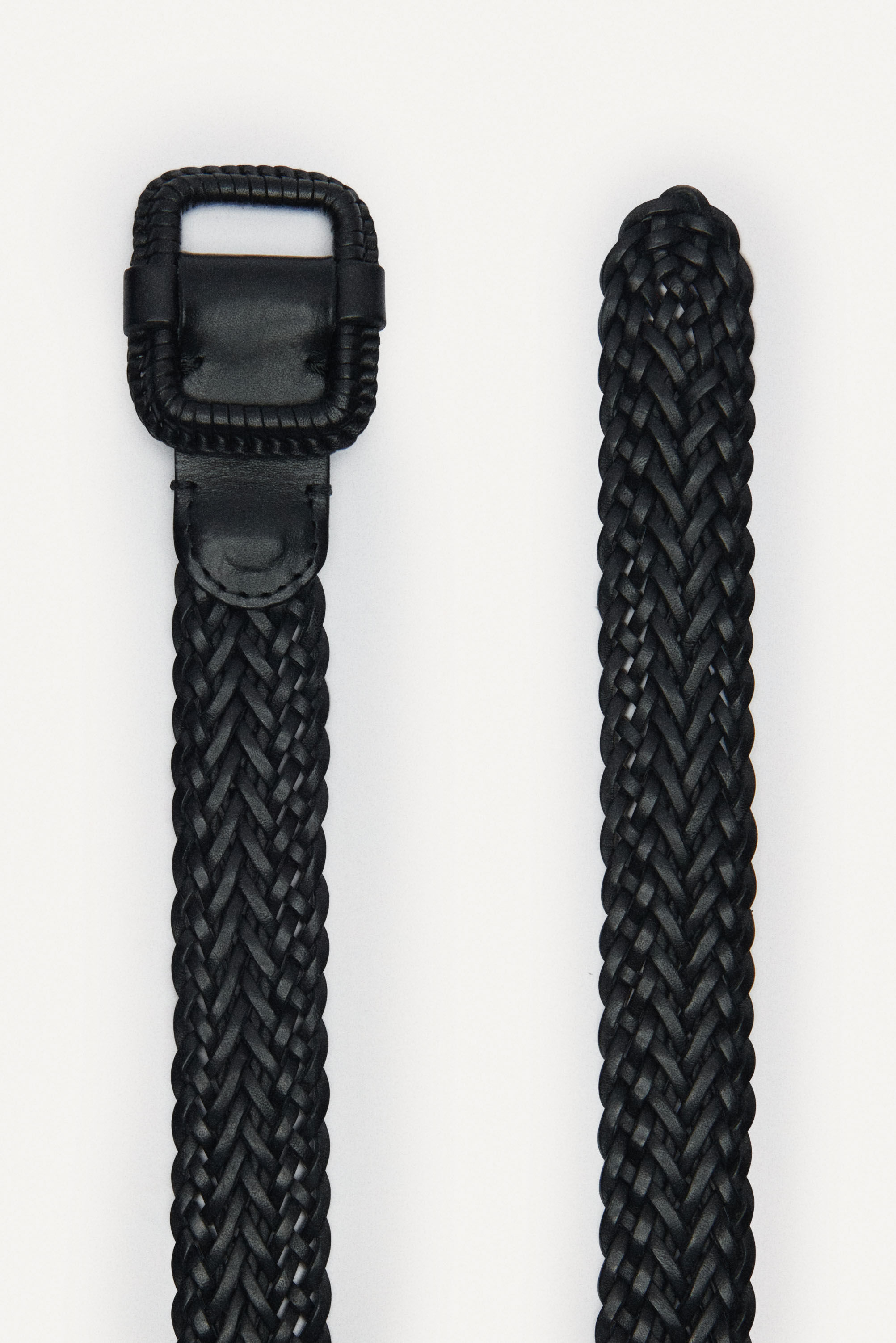 CEINTURE BRUNE