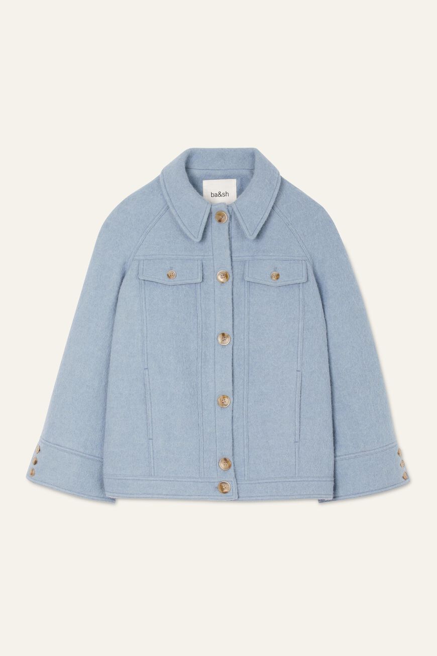 Coat KENDY