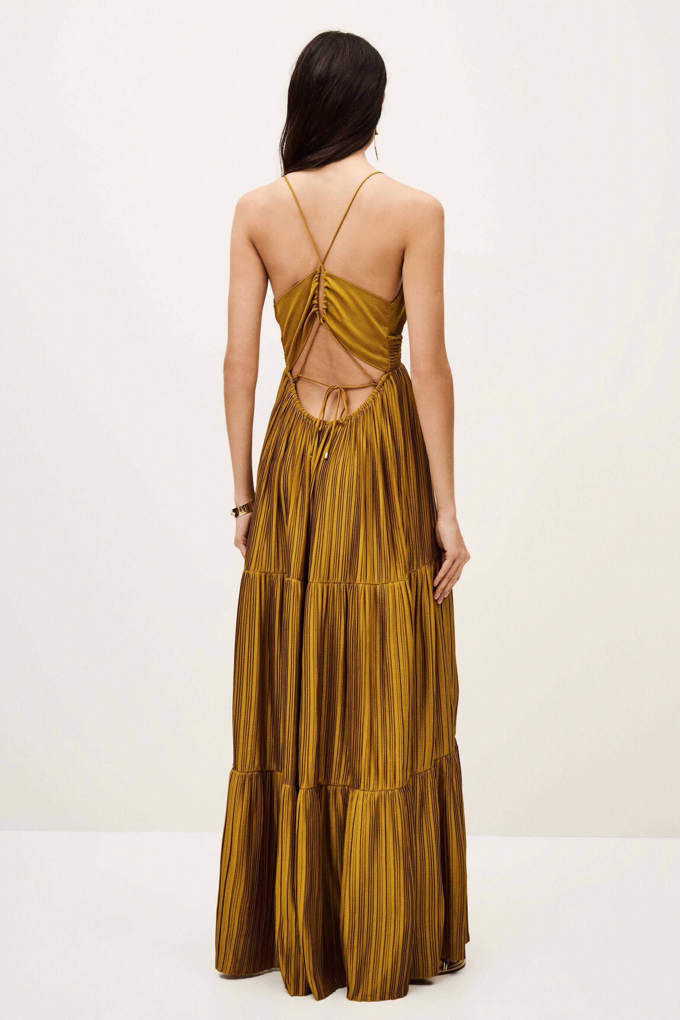DRESS WASTA