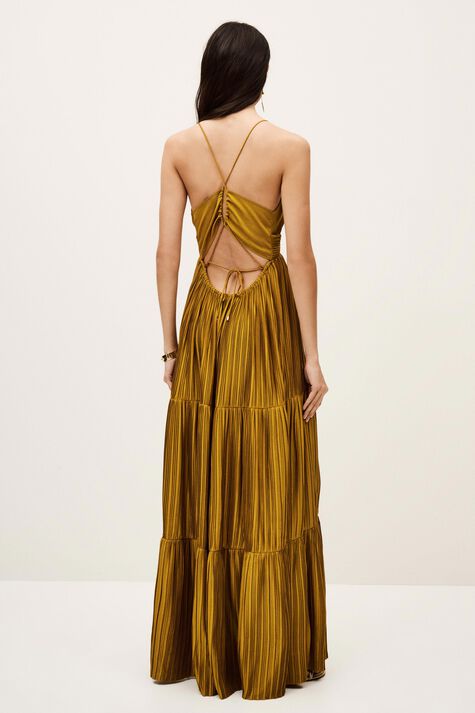 DRESS WASTA