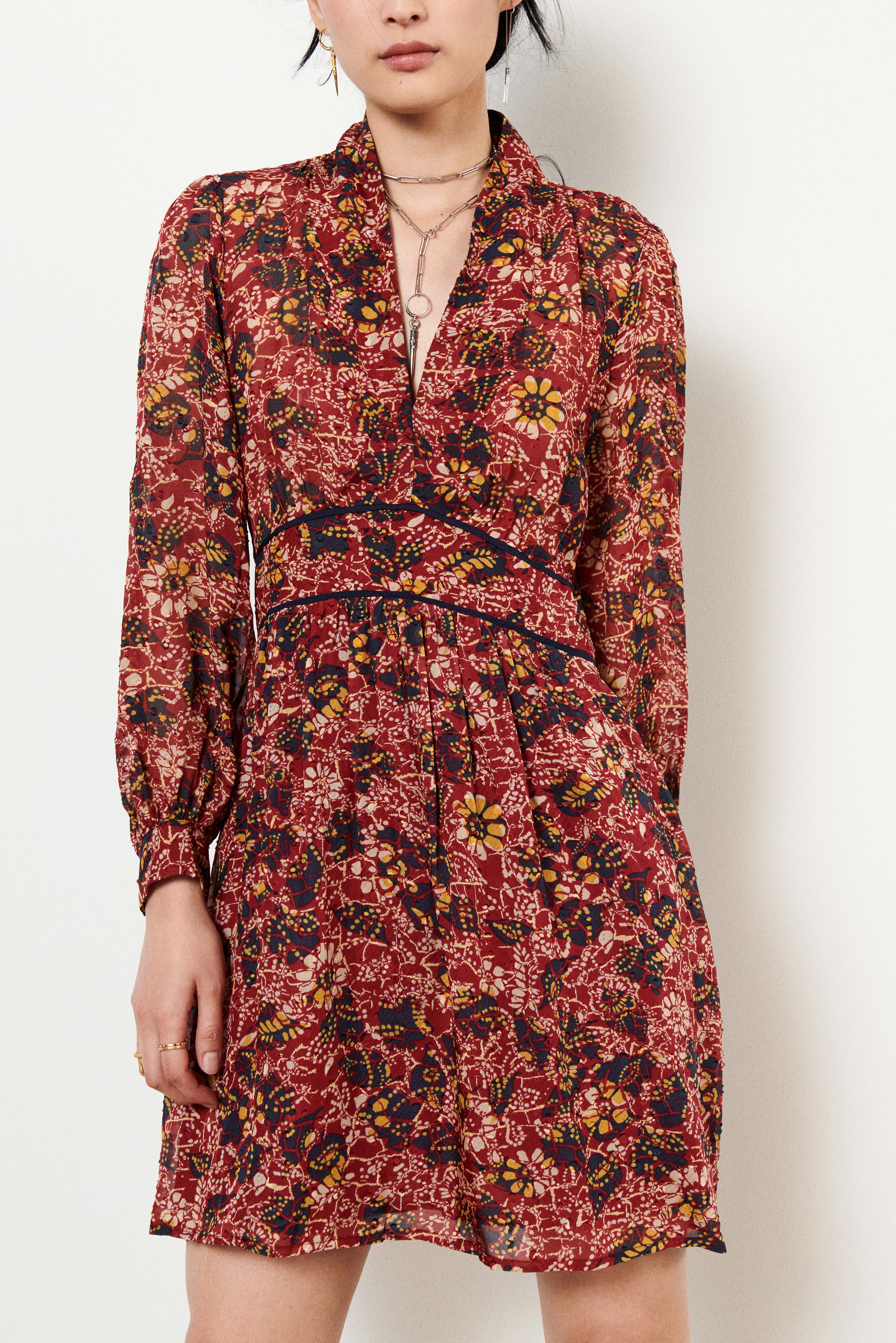 DRESS GIANI